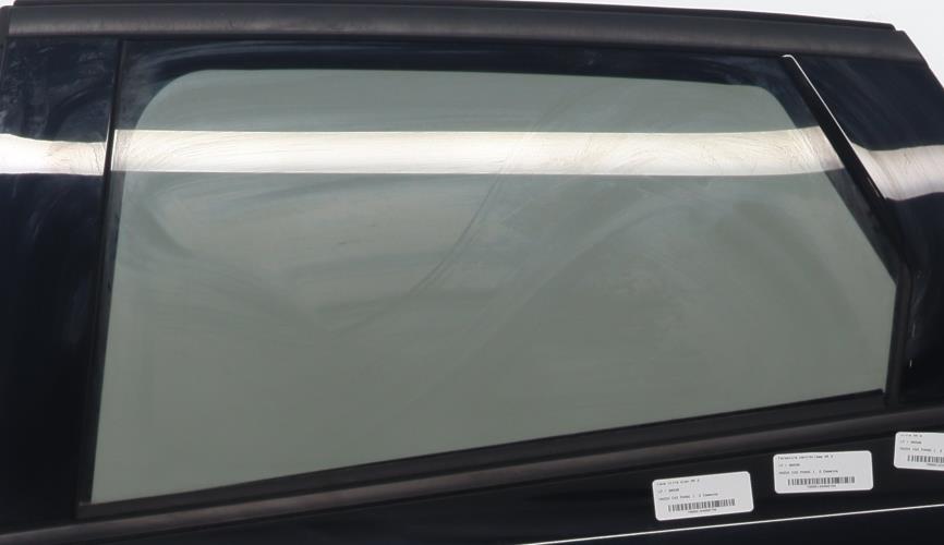 Image Vitre arriere gauche - MAZDA CX3
