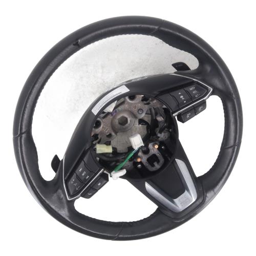Image Volant - MAZDA CX3