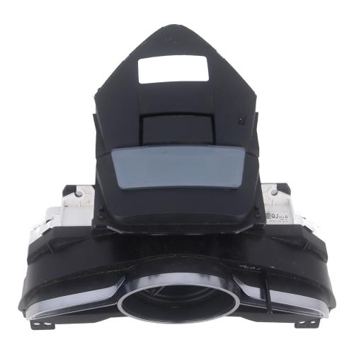 Image Compteur - MAZDA CX3