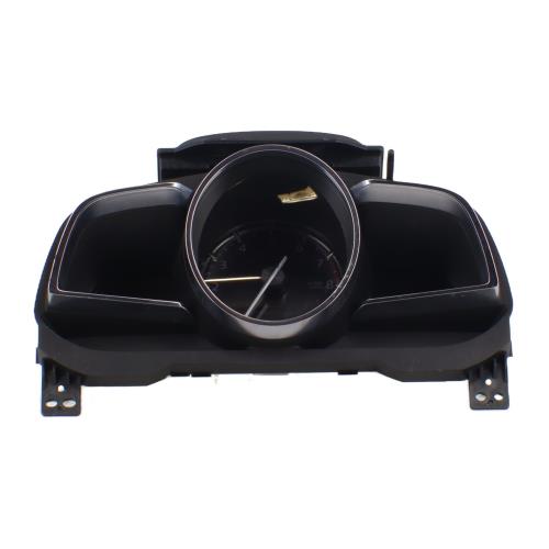 Image Compteur - MAZDA CX3