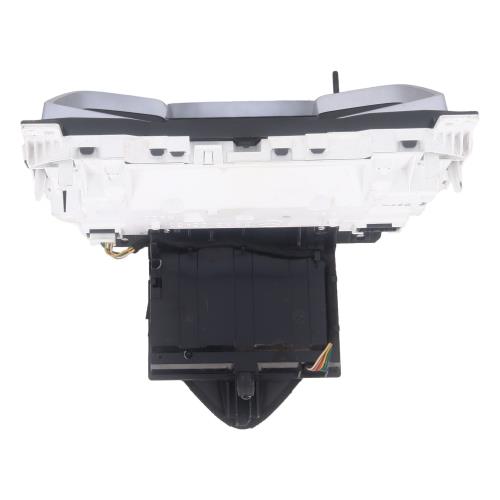 Image Compteur - MAZDA CX3