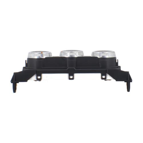 Image Commande chauffage - MAZDA CX3