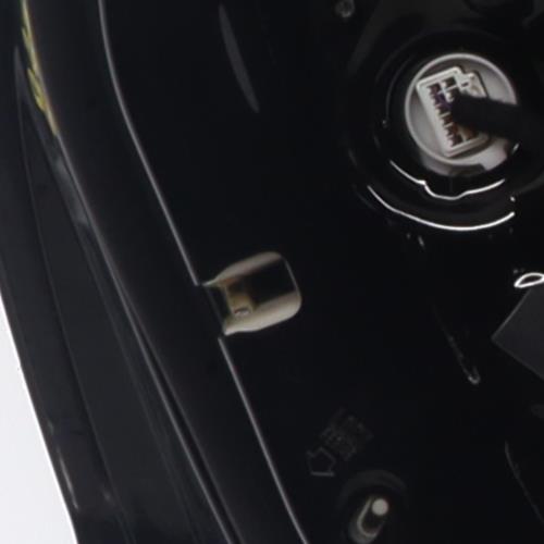 Image Fermeture centralisee arriere gauche - MAZDA CX3