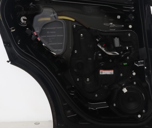 Image Fermeture centralisee arriere gauche - MAZDA CX3