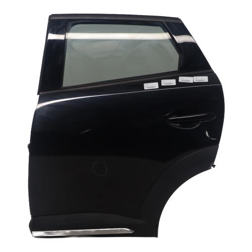 Image Fermeture centralisee arriere gauche - MAZDA CX3