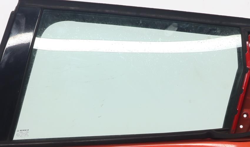 Image Vitre arriere gauche - RENAULT CLIO 4