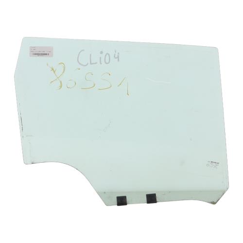 Image Vitre arriere droit - RENAULT CLIO 4