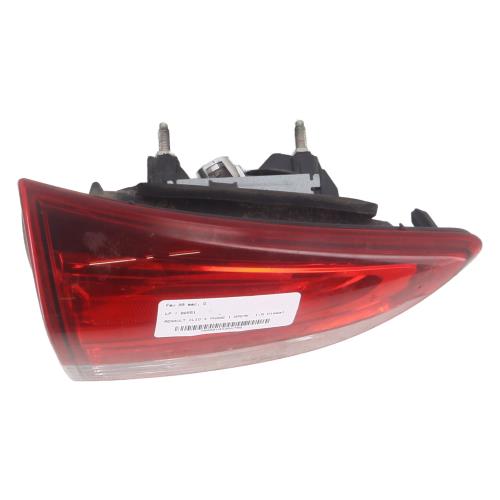 Image Feu arriere secondaire gauche (feux) - RENAULT CLIO 4