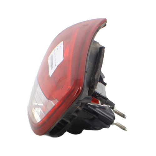 Image Feu arriere secondaire gauche (feux) - RENAULT CLIO 4