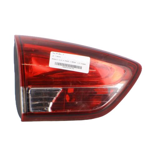 Image Feu arriere secondaire gauche (feux) - RENAULT CLIO 4
