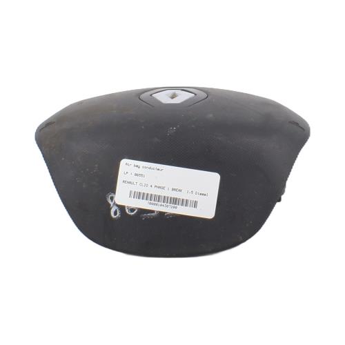 Image Air bag conducteur - RENAULT CLIO 4