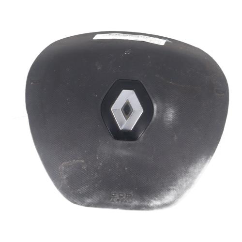 Image Air bag conducteur - RENAULT CLIO 4