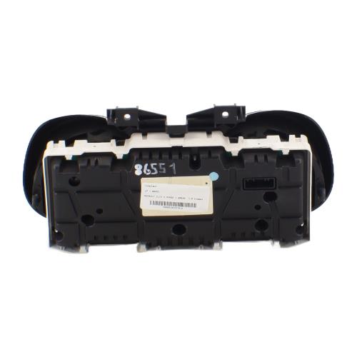 Image Compteur - RENAULT CLIO 4
