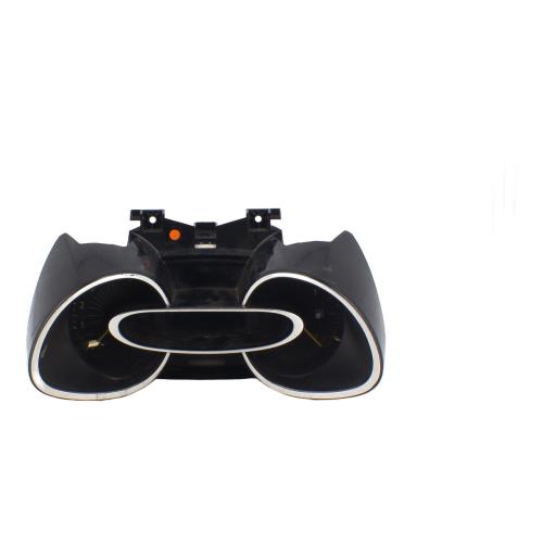 Image Compteur - RENAULT CLIO 4
