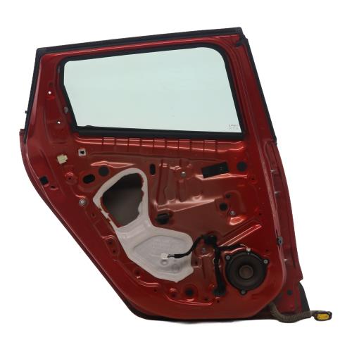 Image Leve vitre electrique arriere gauche - RENAULT CLIO 4