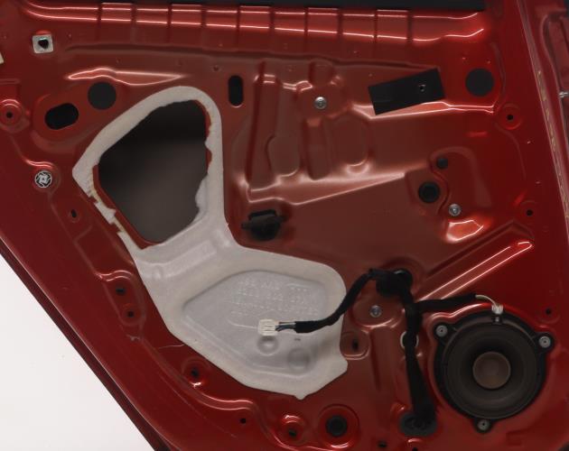 Image Leve vitre electrique arriere gauche - RENAULT CLIO 4