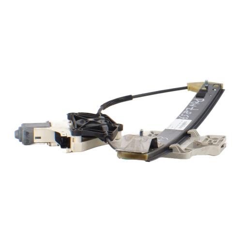 Image Leve vitre electrique arriere droit - AUDI A4 3