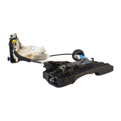 Image Fermeture centralisee avant droit - AUDI A4 3