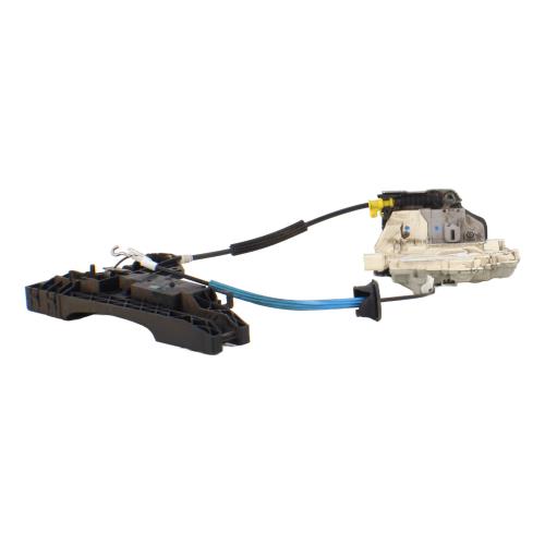 Image Fermeture centralisee avant droit - AUDI A4 3