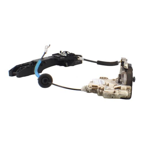 Image Fermeture centralisee avant droit - AUDI A4 3