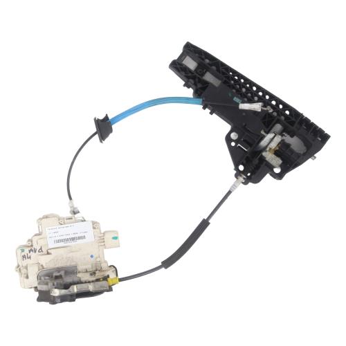 Image Fermeture centralisee avant droit - AUDI A4 3