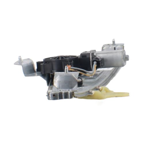 Image Leve vitre electrique avant droit - RENAULT CLIO 4