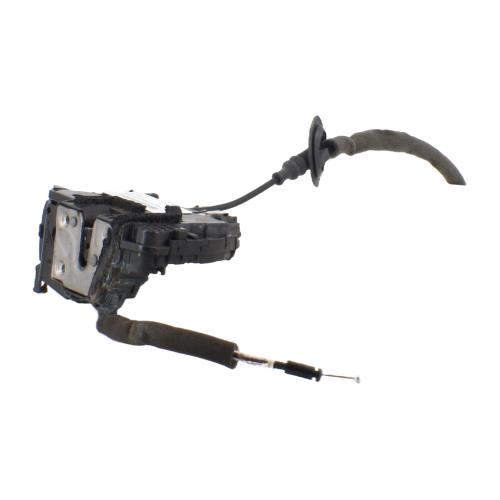 Image Fermeture centralisee avant droit - RENAULT CLIO 4