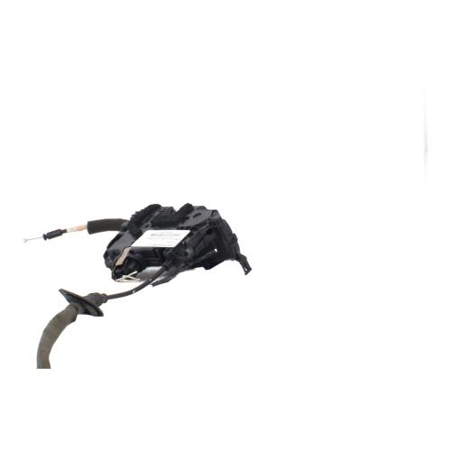 Image Fermeture centralisee avant droit - RENAULT CLIO 4