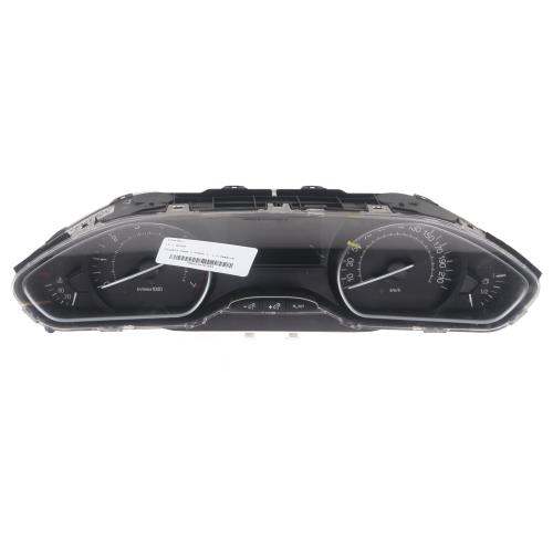 Image Compteur - PEUGEOT 2008 1