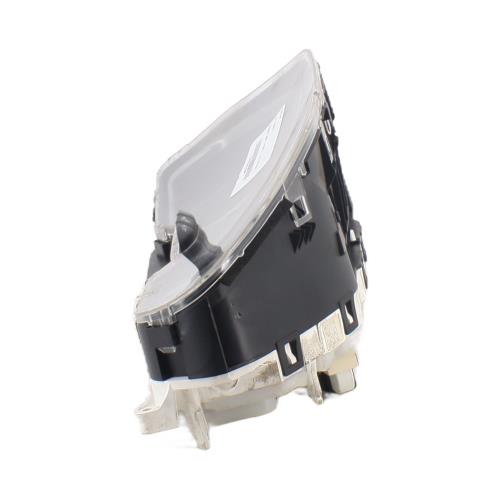 Image Compteur - PEUGEOT 2008 1