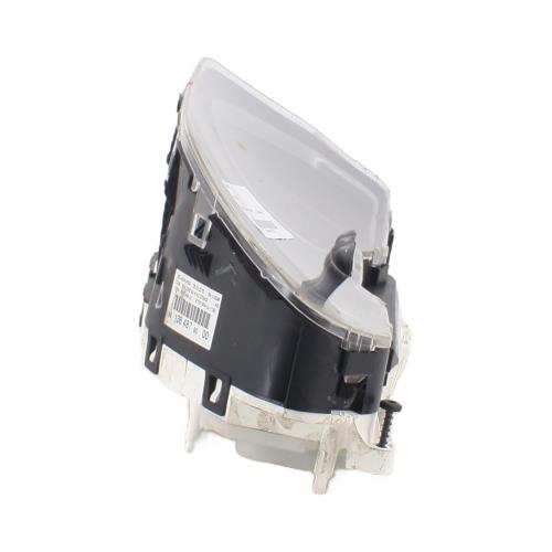 Image Compteur - PEUGEOT 2008 1