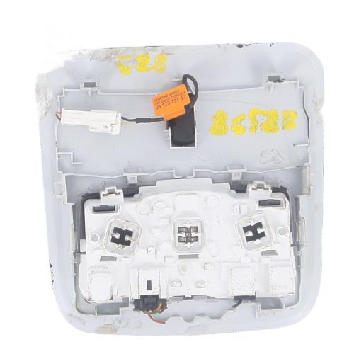 Image Eclairage de plafonnier - PEUGEOT 208 1