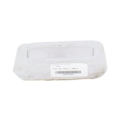 Image Eclairage de plafonnier - PEUGEOT 208 1