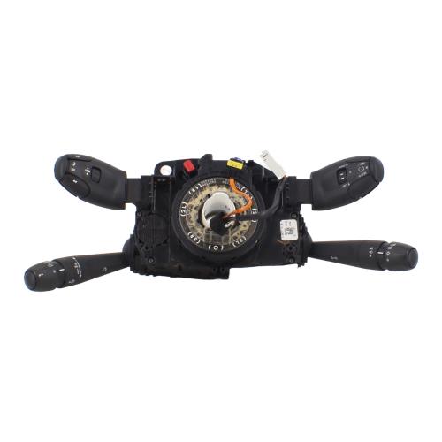 Image Com (Bloc Contacteur Tournant+Commodo Essuie Glace+Commodo Phare) - PEUGEOT 208 1