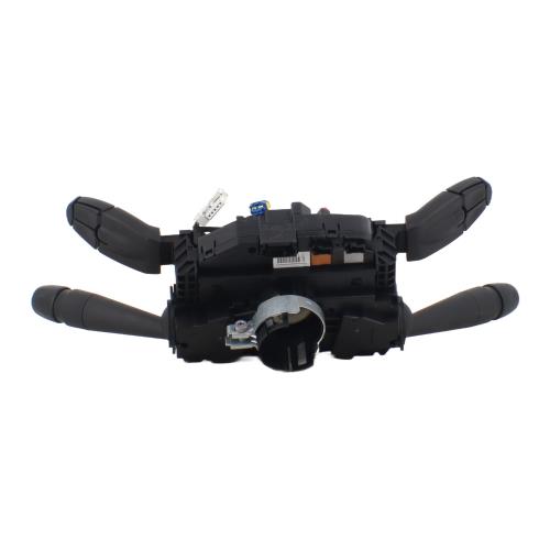 Image Com (Bloc Contacteur Tournant+Commodo Essuie Glace+Commodo Phare) - PEUGEOT 208 1