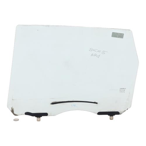 Image Vitre arriere droit - RENAULT SCENIC 3
