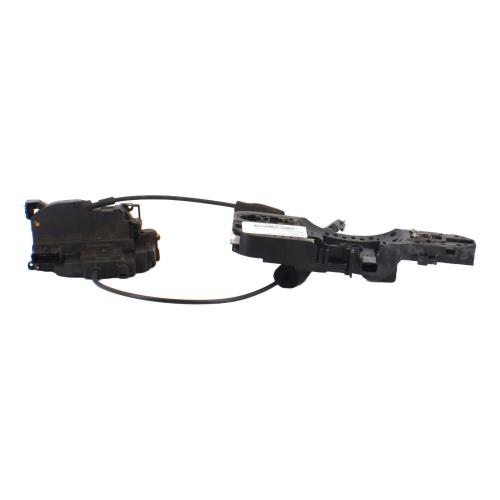 Image Fermeture centralisee arriere droit - RENAULT SCENIC 3
