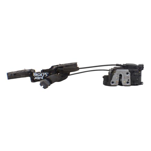 Image Fermeture centralisee arriere droit - RENAULT SCENIC 3