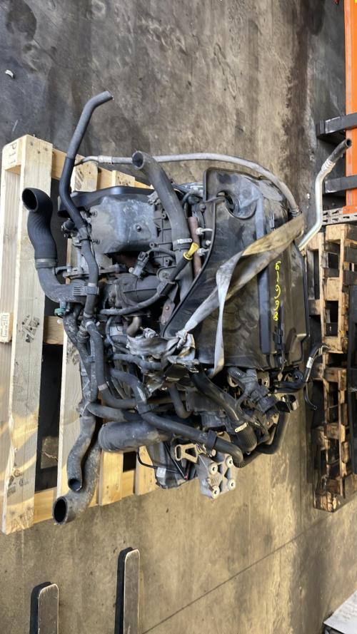 Image Moteur - PEUGEOT BOXER 3
