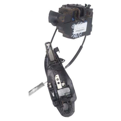 Image Fermeture centralisee avant droit - PEUGEOT 308 2