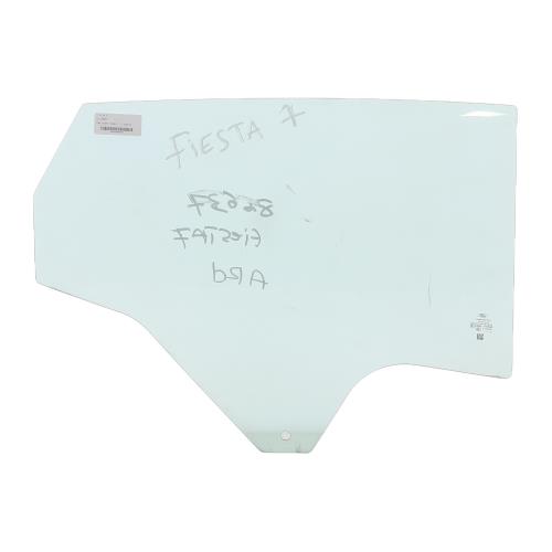 Image Vitre arriere droit - FORD FIESTA 7