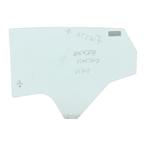 Image Vitre arriere droit - FORD FIESTA 7