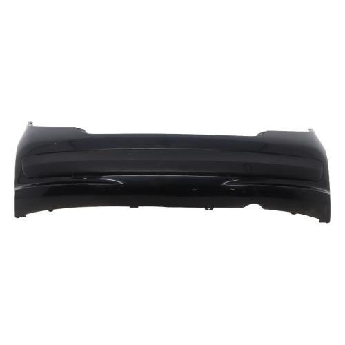 Image Pare choc arriere - PEUGEOT 207