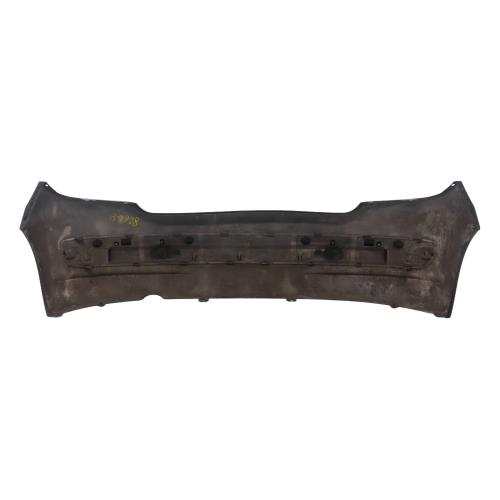 Image Pare choc arriere - PEUGEOT 207