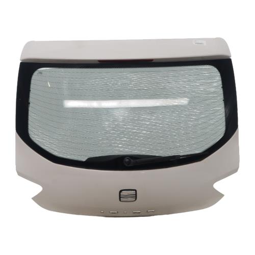 Image Malle/Hayon arriere - SEAT IBIZA 4