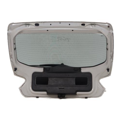 Image Malle/Hayon arriere - SEAT IBIZA 4