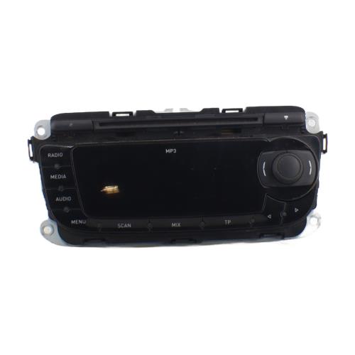 Image Autoradio d'origine - SEAT IBIZA 4