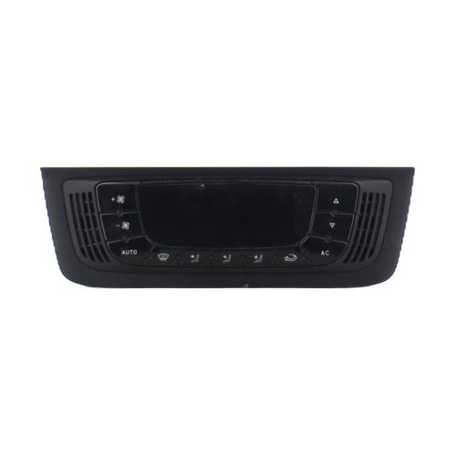 Image Commande chauffage - SEAT IBIZA 4
