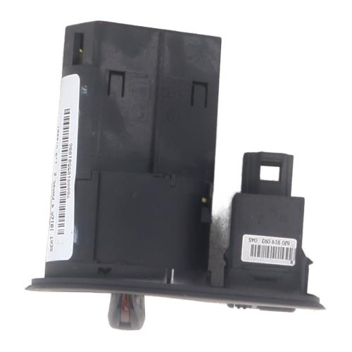 Image Commande de phare - SEAT IBIZA 4