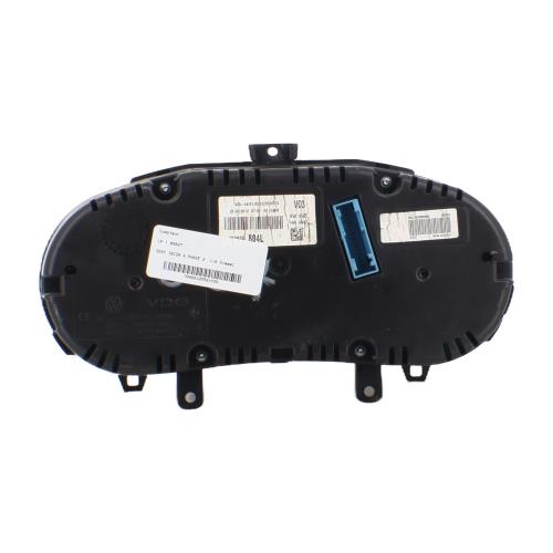 Image Compteur - SEAT IBIZA 4